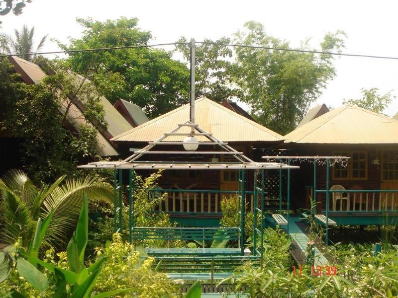 Photo of Patong Moon Inn Guesthouse, 2-star hotel in Bangla Road