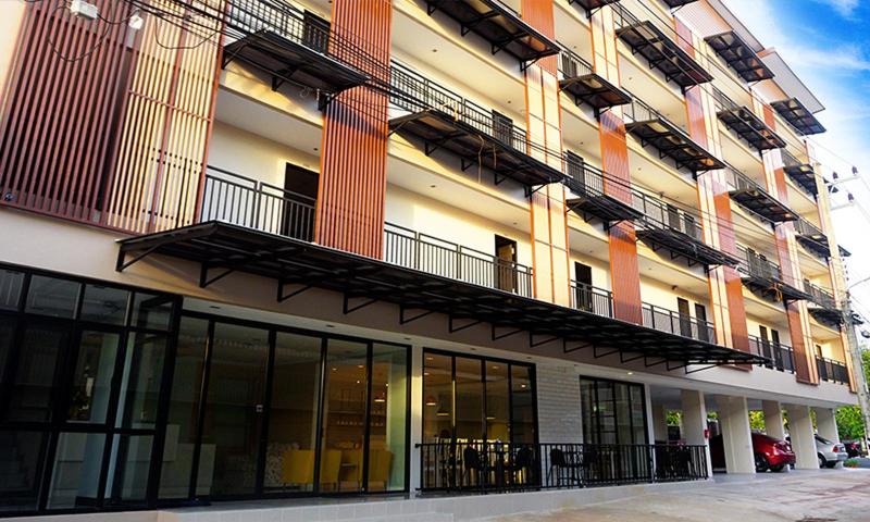 168 Studio Hotel Ubon Ratchathani, 3-star hotel in Ubon Ratchathani