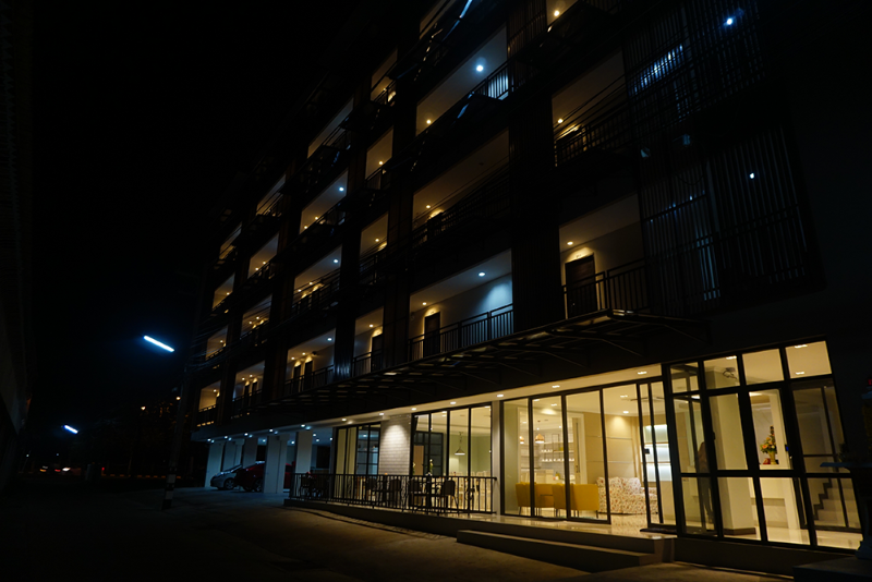 Photo of 168 Studio Hotel Ubon Ratchathani, 3-star hotel in Ubon Ratchathani