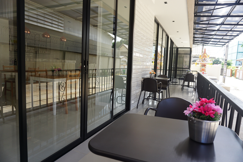 Photo of 168 Studio Hotel Ubon Ratchathani, 3-star hotel in Ubon Ratchathani