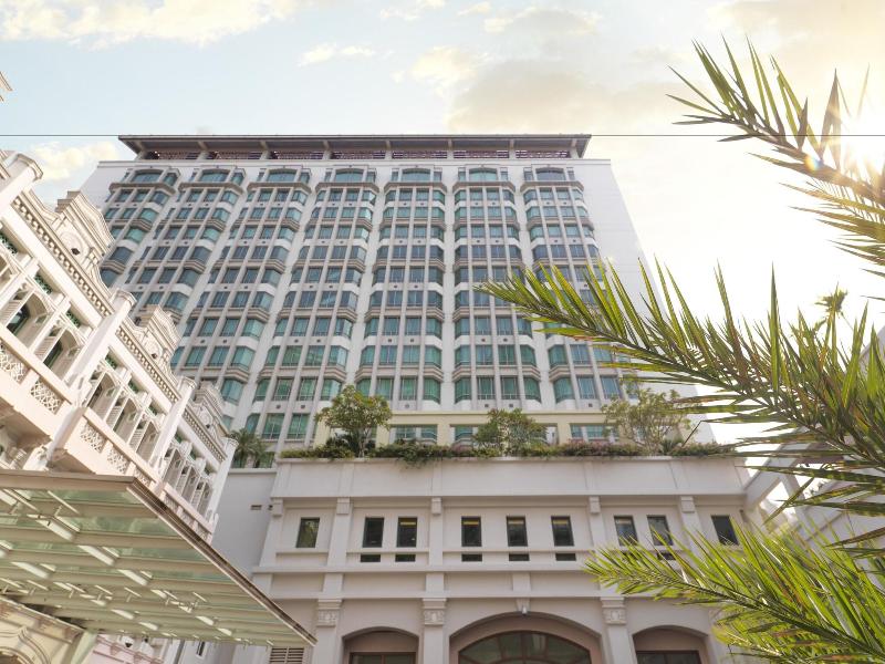InterContinental Singapore by IHG, Singapore