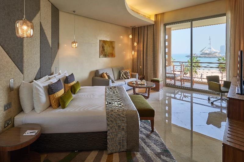 Photo of Marina Hotel, 5-star hotel in Kuwait City (and vicinity)