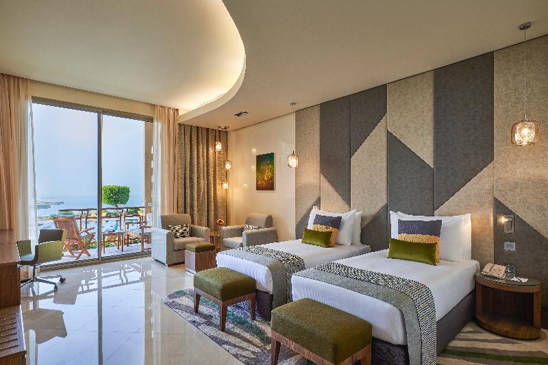 Photo of Marina Hotel, 5-star hotel in Kuwait City (and vicinity)