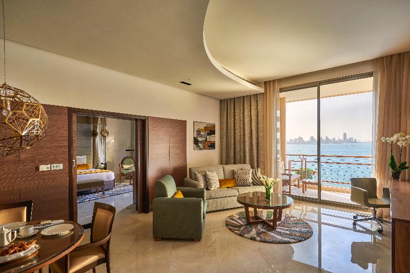 Photo of Marina Hotel, 5-star hotel in Kuwait City (and vicinity)