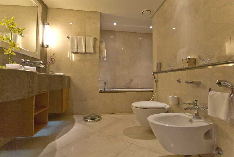 Photo of Marina Hotel, 5-star hotel in Kuwait City (and vicinity)