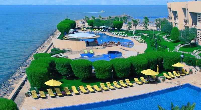 Photo of Marina Hotel, 5-star hotel in Kuwait City (and vicinity)