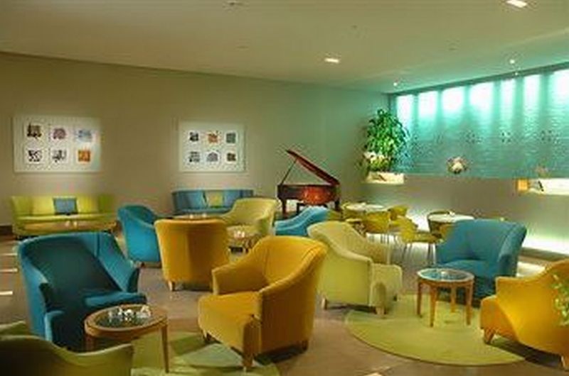 Photo of Marina Hotel, 5-star hotel in Kuwait City (and vicinity)