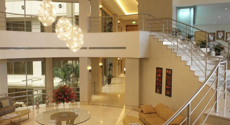 Photo of Marina Hotel, 5-star hotel in Kuwait City (and vicinity)