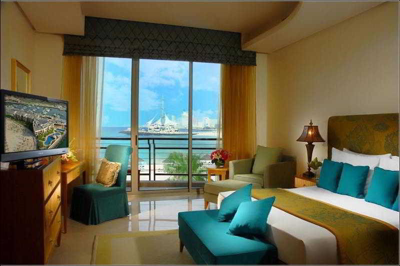 Photo of Marina Hotel, 5-star hotel in Kuwait City (and vicinity)