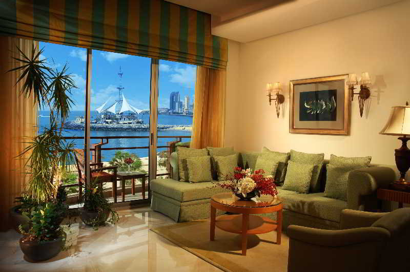 Photo of Marina Hotel, 5-star hotel in Kuwait City (and vicinity)
