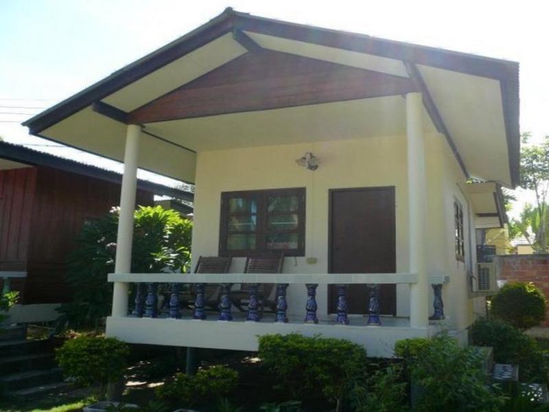 Lotus Resort, 4-star hotel in Koh Samui Islands