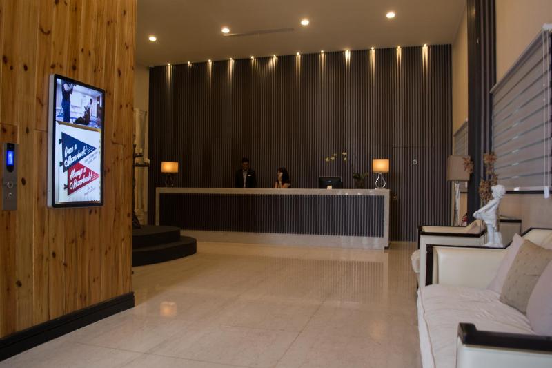 Photo of Le Charmé Suites, 4-star hotel in Olongapo