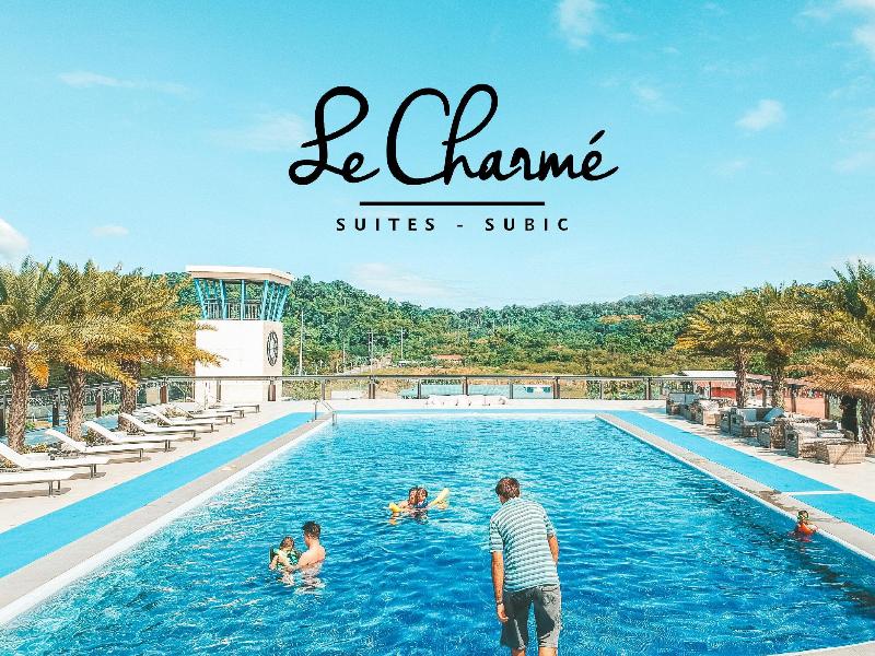 Photo of Le Charmé Suites, 4-star hotel in Olongapo