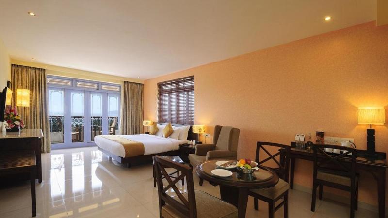 Photo of Varanda Do Mar, 4-star hotel in Panaji