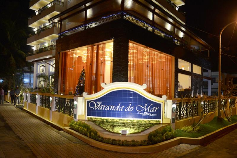 Photo of Varanda Do Mar, 4-star hotel in Panaji