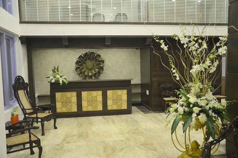 Photo of Varanda Do Mar, 4-star hotel in Panaji