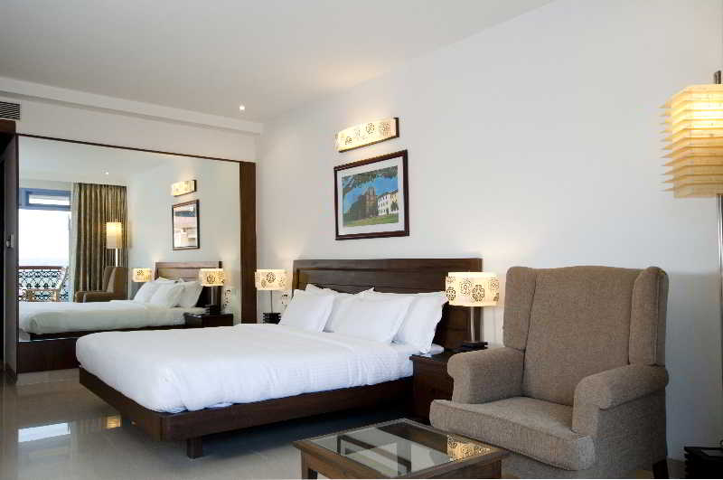 Photo of Varanda Do Mar, 4-star hotel in Panaji