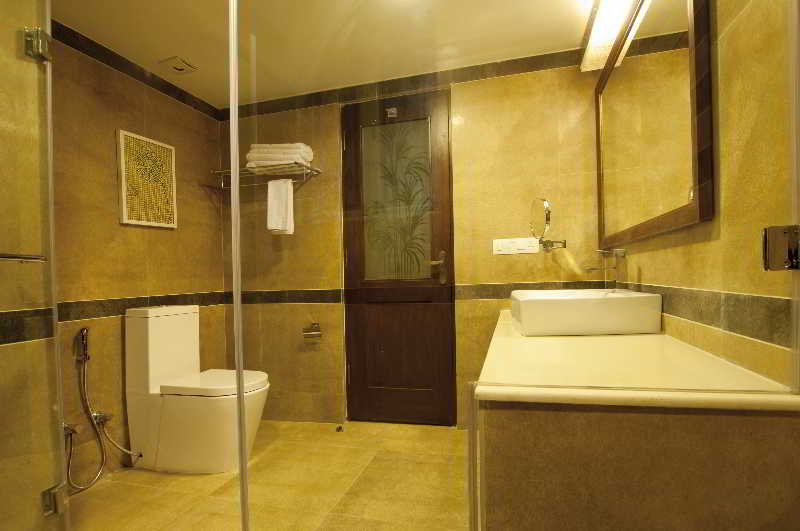 Photo of Varanda Do Mar, 4-star hotel in Panaji