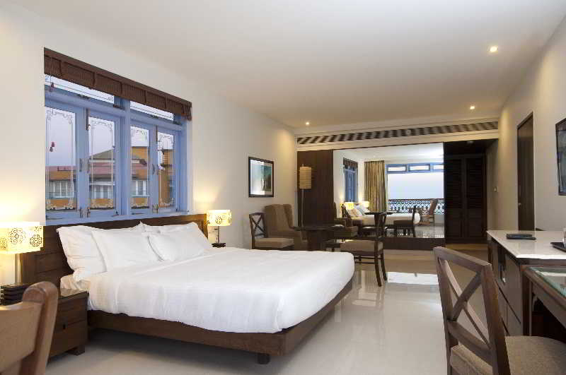 Photo of Varanda Do Mar, 4-star hotel in Panaji