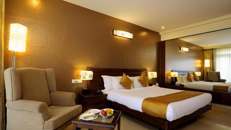 Photo of Varanda Do Mar, 4-star hotel in Panaji