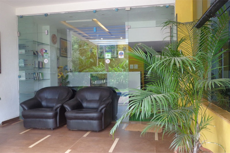 Photo of The Tubki Resort, 3-star hotel in Chauri