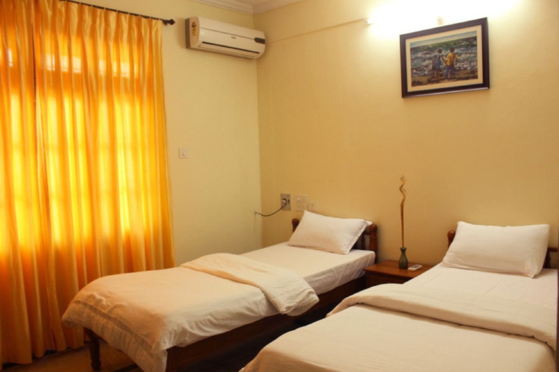 Photo of The Tubki Resort, 3-star hotel in Chauri