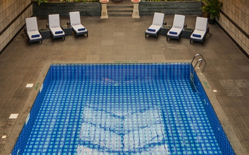 Photo of The Acacia Hotel & Spa Goa, 4-star hotel in Candolim