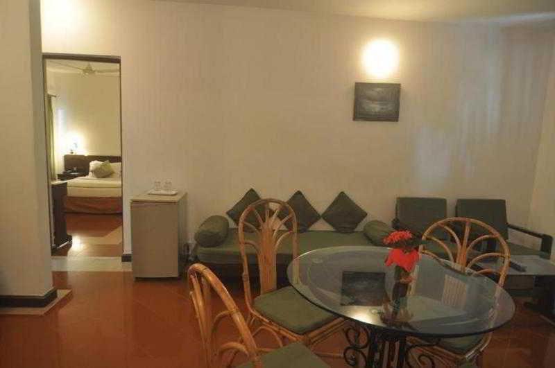 Photo of Resort Lagoa Azul, 3-star hotel in Arpora