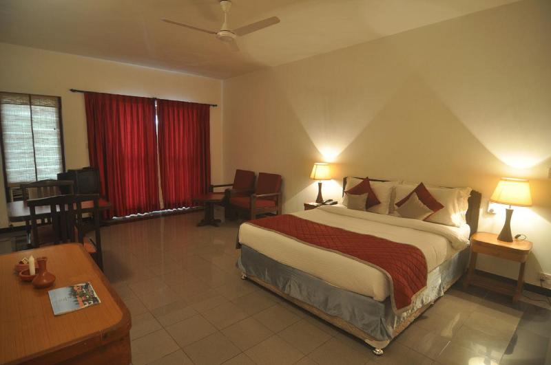 Photo of Resort Lagoa Azul, 3-star hotel in Arpora