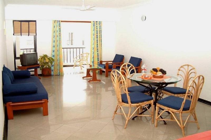 Photo of Resort Lagoa Azul, 3-star hotel in Arpora