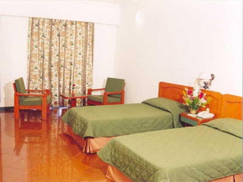 Photo of Resort Lagoa Azul, 3-star hotel in Arpora
