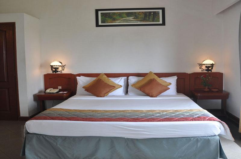 Photo of Resort Lagoa Azul, 3-star hotel in Arpora