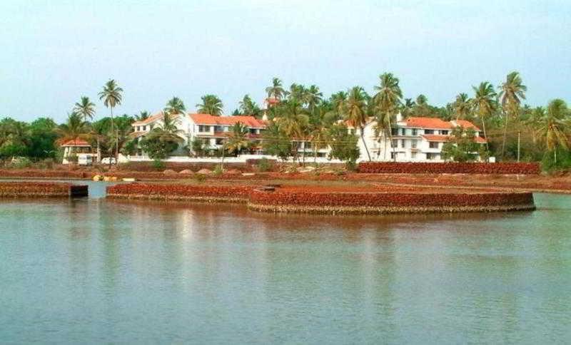 Photo of Resort Lagoa Azul, 3-star hotel in Arpora