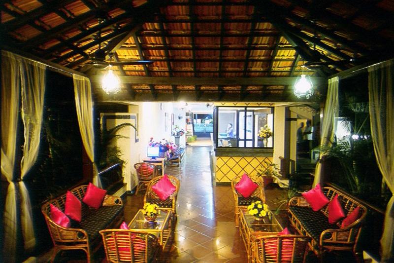 Photo of Resort Lagoa Azul, 3-star hotel in Arpora