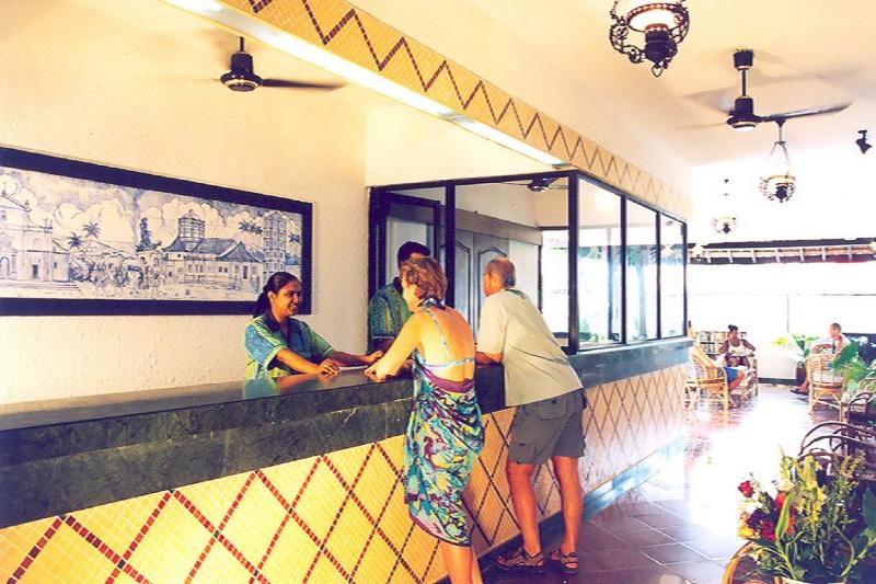 Photo of Resort Lagoa Azul, 3-star hotel in Arpora