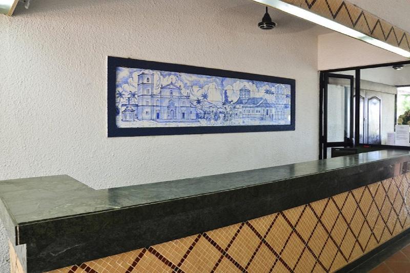Photo of Resort Lagoa Azul, 3-star hotel in Arpora