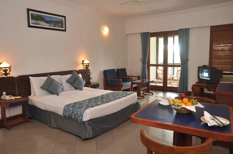 Photo of Resort Lagoa Azul, 3-star hotel in Arpora