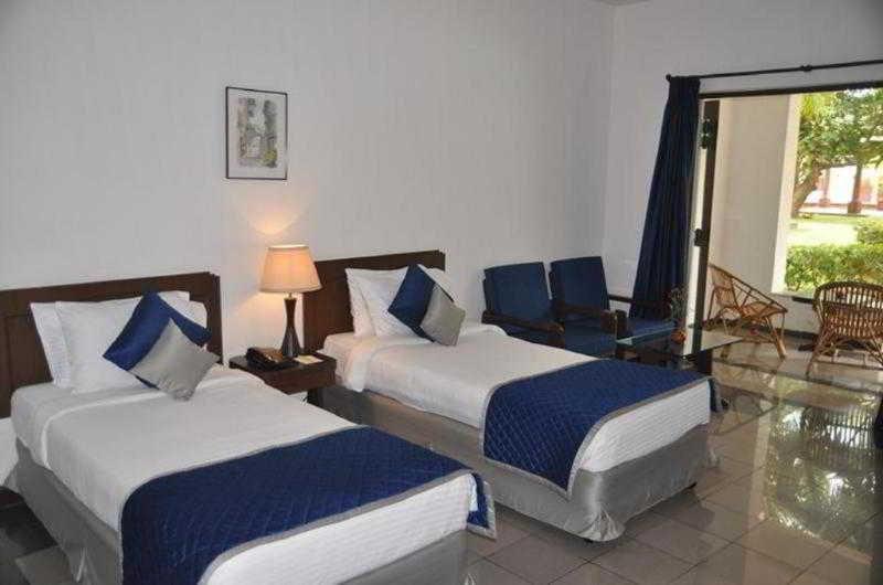 Photo of Resort Lagoa Azul, 3-star hotel in Arpora