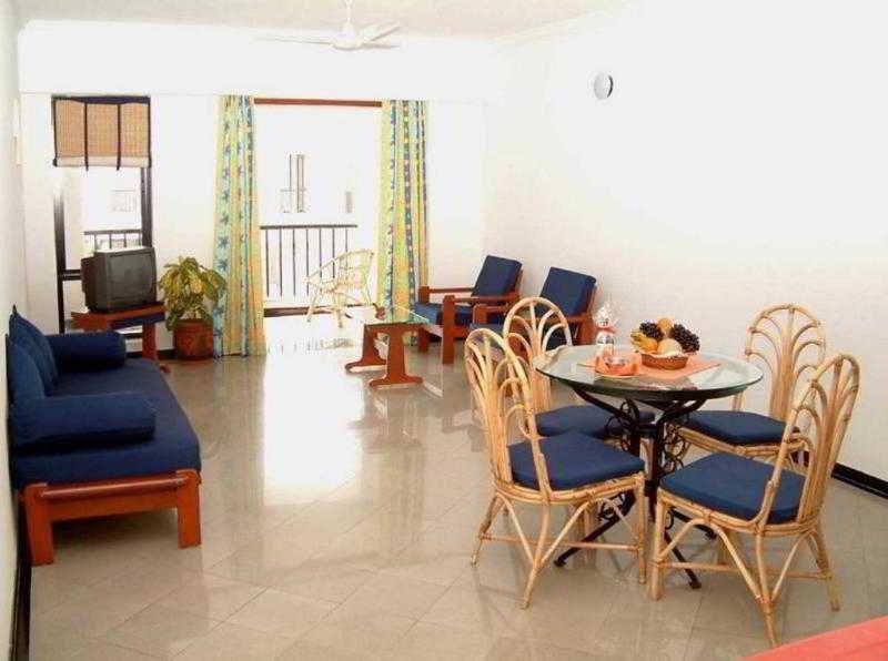 Photo of Resort Lagoa Azul, 3-star hotel in Arpora