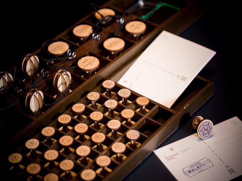 Photo of H Boutique Hotel Kota Damansara, 3-star hotel in Kuala Lumpur (and vicinity)