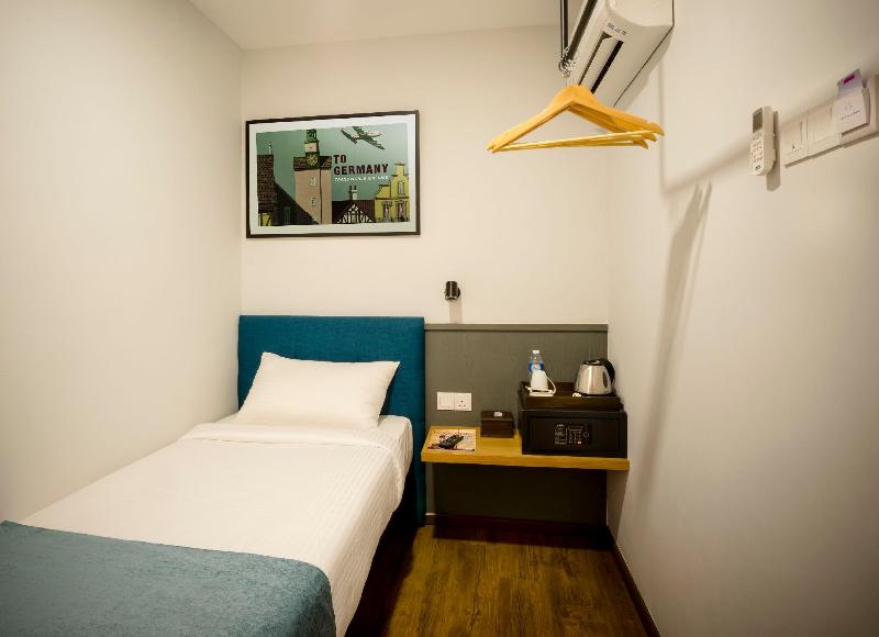 Photo of H Boutique Hotel Kota Damansara, 3-star hotel in Kuala Lumpur (and vicinity)