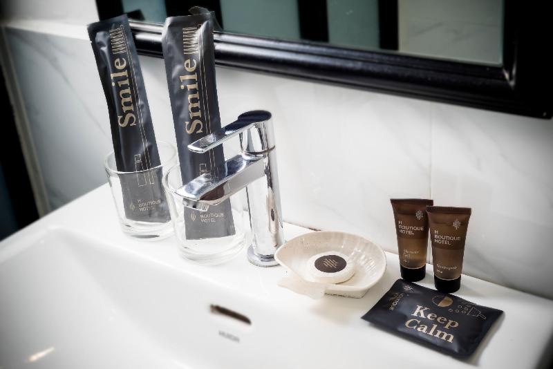 Photo of H Boutique Hotel Kota Damansara, 3-star hotel in Kuala Lumpur (and vicinity)