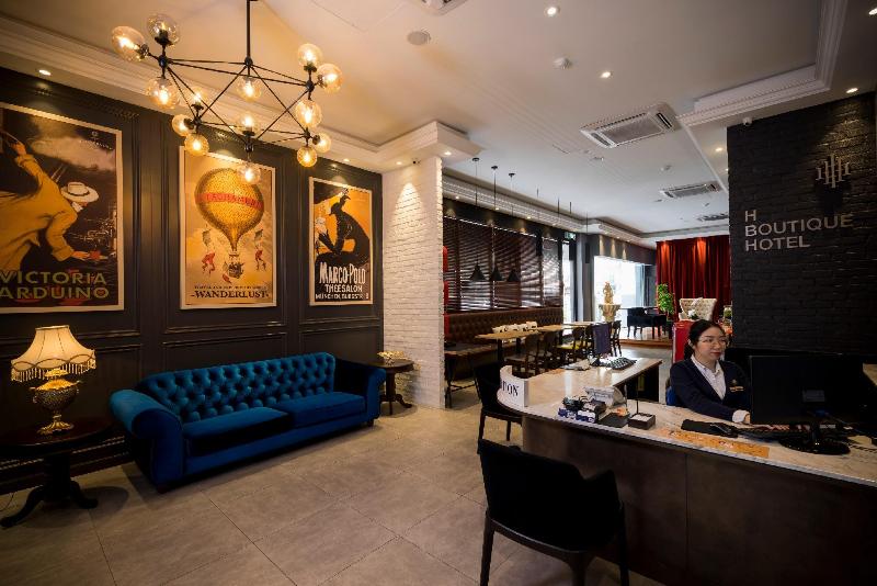 Photo of H Boutique Hotel Kota Damansara, 3-star hotel in Kuala Lumpur (and vicinity)