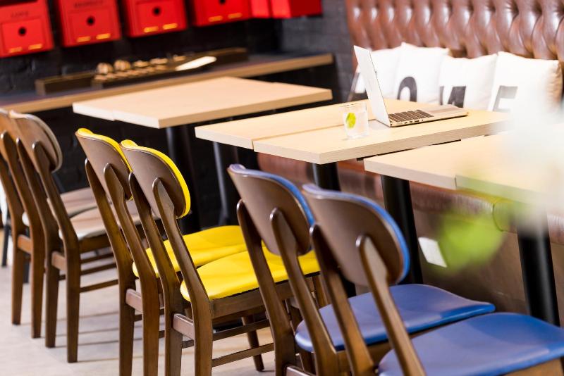 Photo of H Boutique Hotel Kota Damansara, 3-star hotel in Kuala Lumpur (and vicinity)