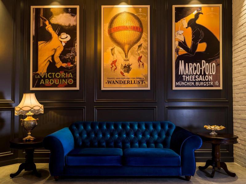 Photo of H Boutique Hotel Kota Damansara, 3-star hotel in Kuala Lumpur (and vicinity)