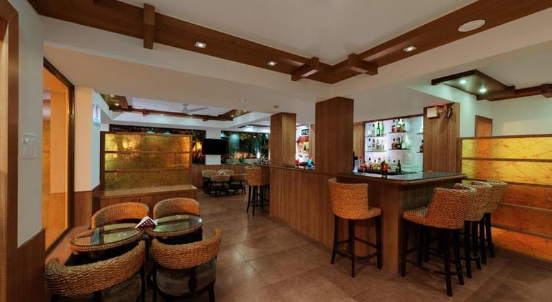 Photo of Sandalwood Hotel & Retreat, 3-star hotel in Dona Paula