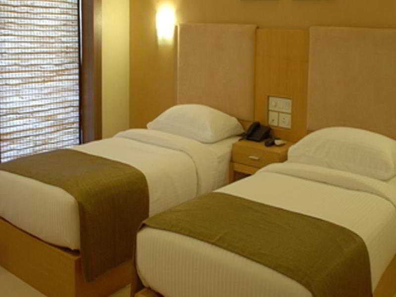 Photo of Sandalwood Hotel & Retreat, 3-star hotel in Dona Paula