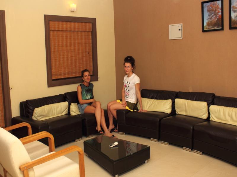 Photo of Sandalwood Hotel & Retreat, 3-star hotel in Dona Paula