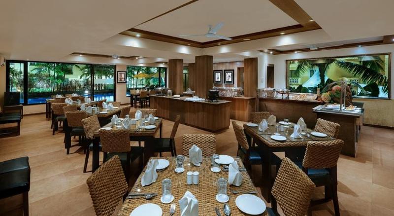 Photo of Sandalwood Hotel & Retreat, 3-star hotel in Dona Paula