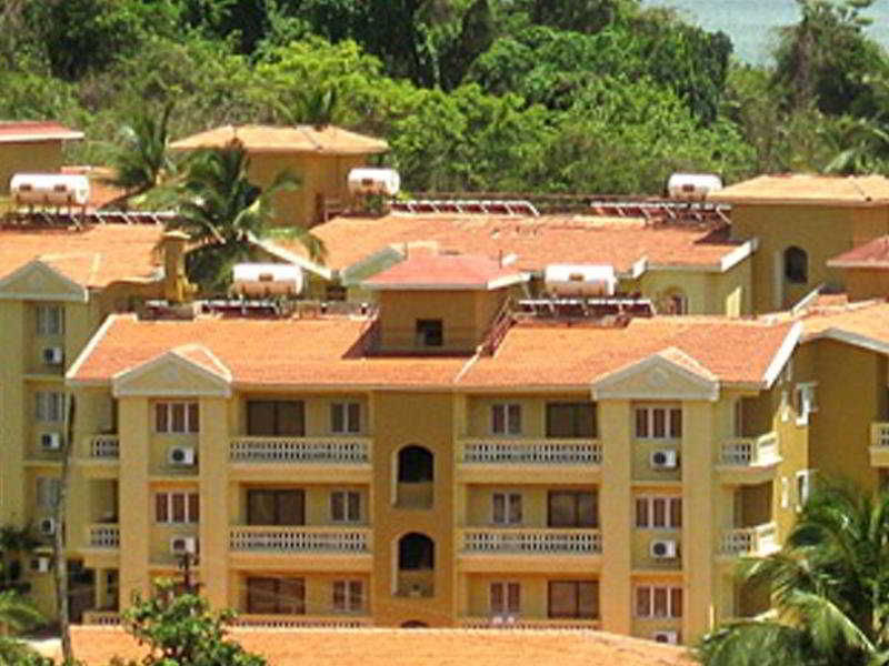 Photo of Sandalwood Hotel & Retreat, 3-star hotel in Dona Paula